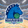 达拉斯独行侠队标志 - NBA西部第四